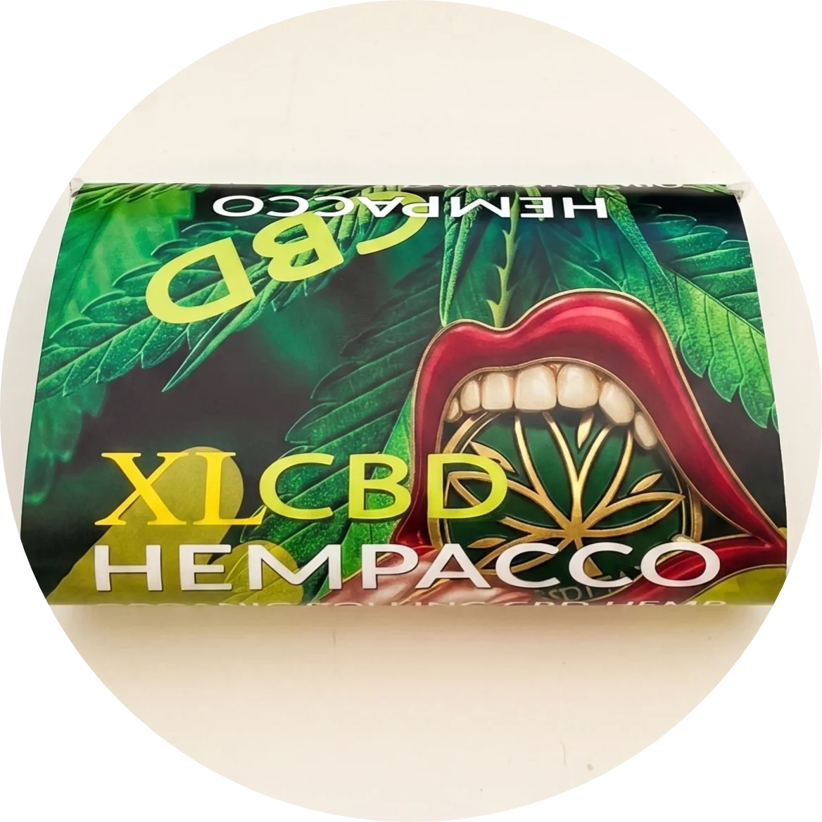 Hempacco XL Pack 25g